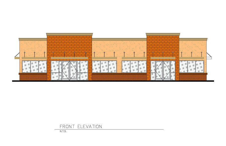 More Photos Of 15320 E 103rd Pl, Commerce City Storefront Retail Office For Lease