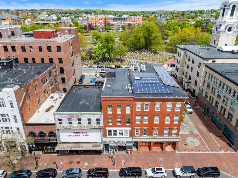 More Photos Of 265 Essex St, Lawrence Apartments For Sale
