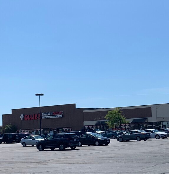 More Photos Of 4122 Lima Rd, Fort Wayne Land For Lease