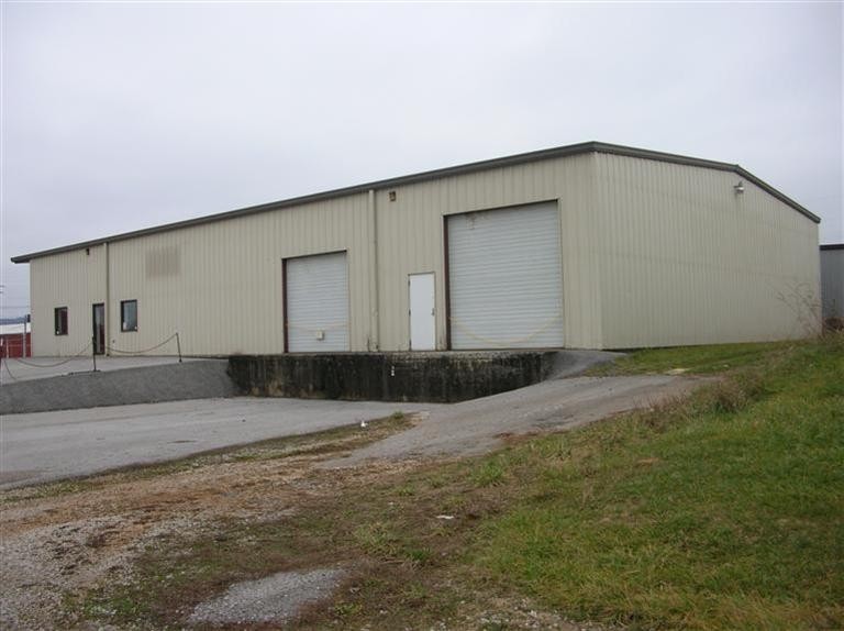 Primary Photo Of 27 Brians Way, Somerset Warehouse For Lease