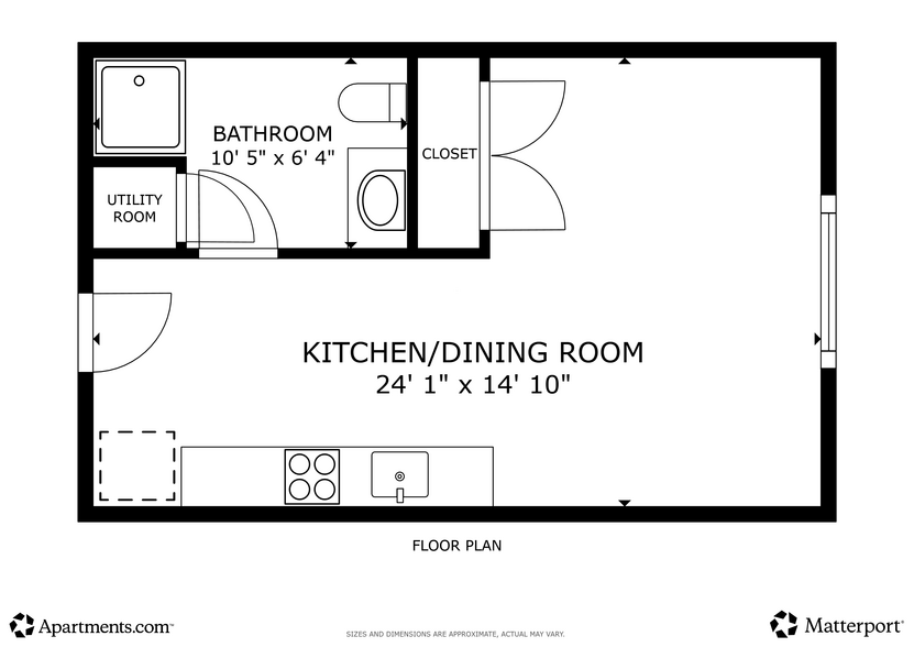 More Photos Of 10 W Westfield Ave W, Roselle Park Apartments For Lease