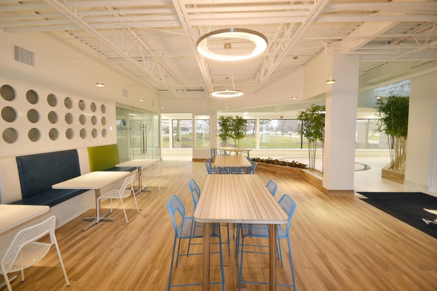 More Photos Of 34505 W 12 Mile Rd, Farmington Hills Office For Lease