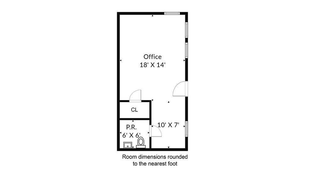 More Photos Of 2028 W Ben White Blvd, Austin Office For Lease