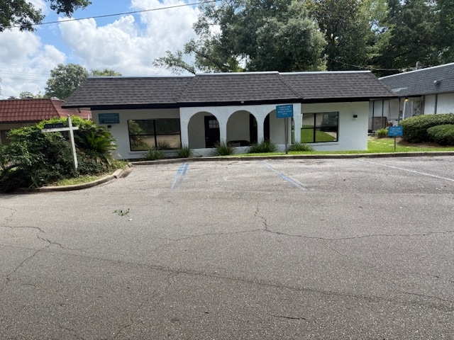 More Photos Of 1706 Riggins Rd, Tallahassee Medical For Lease