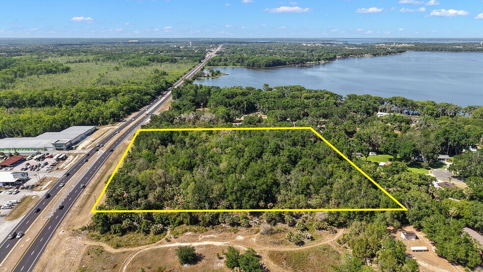 More Photos Of South 14th Street, Leesburg Land For Sale