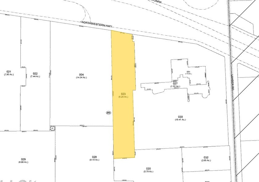 More Photos Of 26711 Northwestern Hwy, Southfield Office For Sale