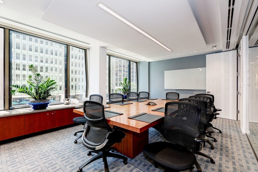 More Photos Of 1701 Pennsylvania Ave NW, Washington Coworking Space
