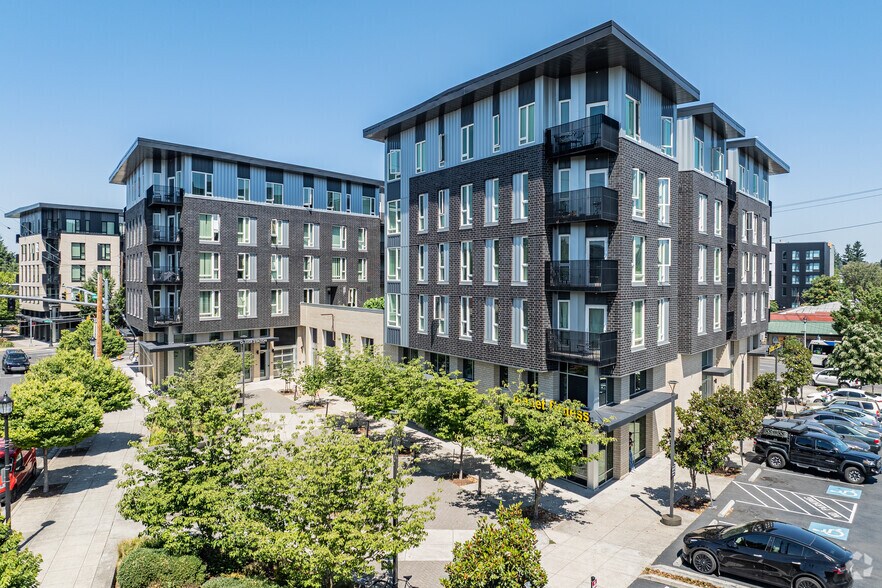 More Photos Of 5990 SE 92nd Ave, Portland Apartments For Lease