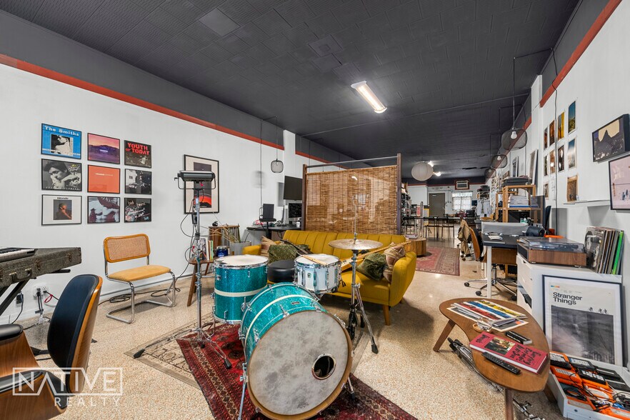 More Photos Of 412-416 N Andrews Ave, Fort Lauderdale Storefront Retail Office For Lease