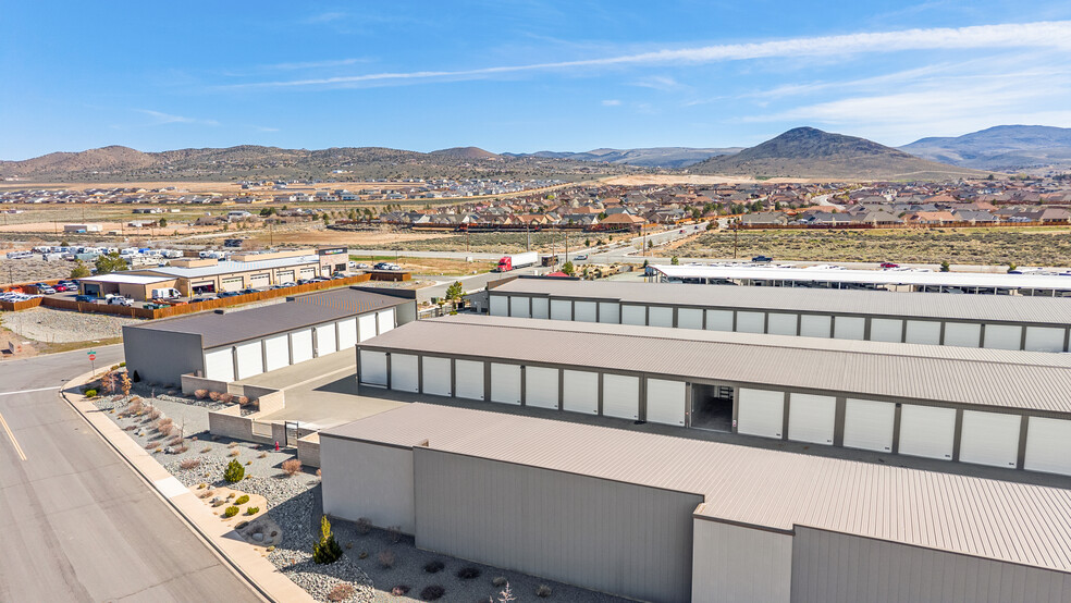 More Photos Of 11440 Digital Ct, Sparks Self Storage For Sale