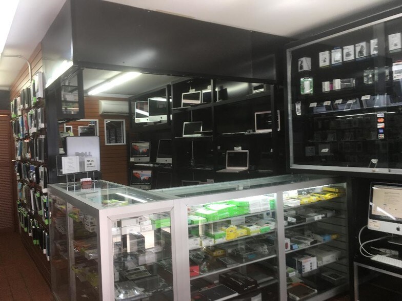 More Photos Of 1937 McDonald Ave, Brooklyn Storefront Retail Office For Lease