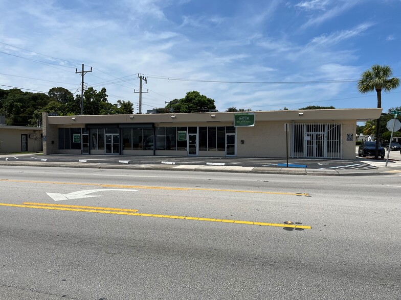 Primary Photo Of 4848-4870 NW 7th Ave, Miami General Retail For Sale