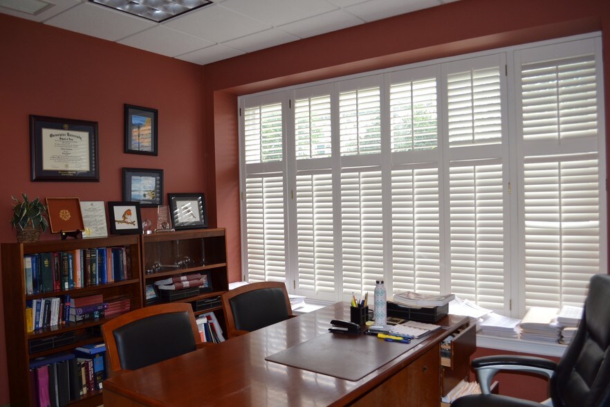 More Photos Of 1735 Post Rd, Fairfield Office For Lease