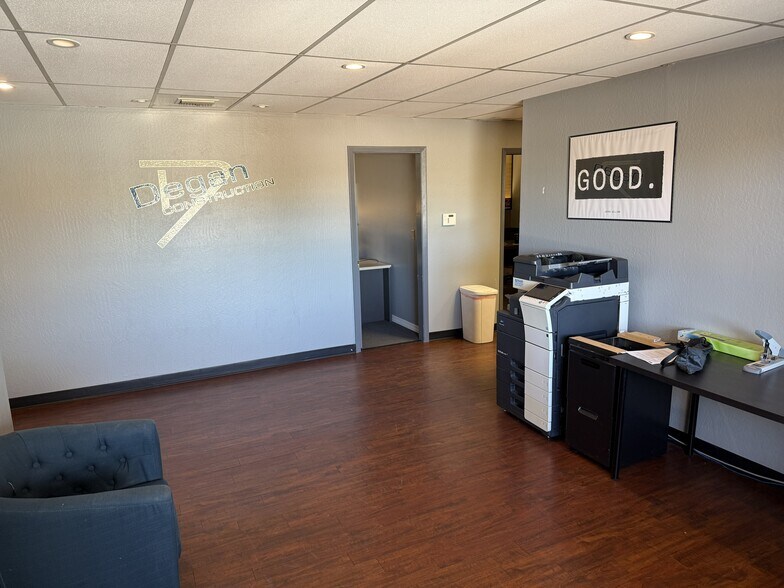 More Photos Of 5815 N Black Canyon Hwy, Phoenix Medical For Lease