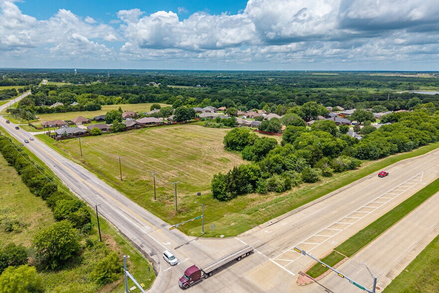 More Photos Of 01 S Houston Street, Kaufman Land For Sale