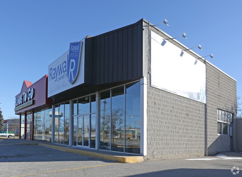 Primary Photo Of 45 Sportsworld Dr, Kitchener Freestanding For Lease