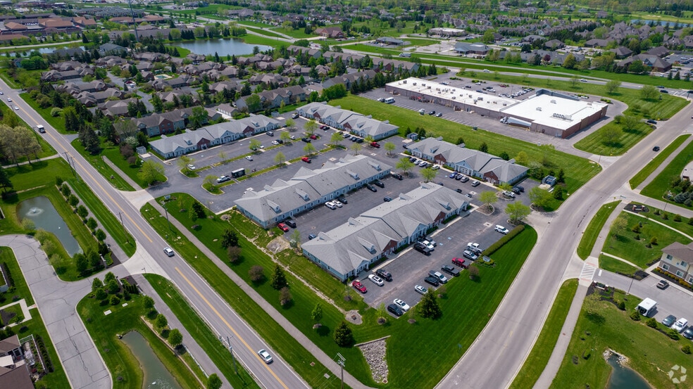 More Photos Of 3791-3809 Attucks Dr, Powell Unknown For Lease