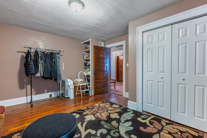 More Photos Of 2375 Upper Valley Pike, Springfield Lodge Meeting Hall For Sale