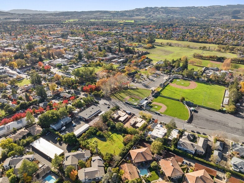 More Photos Of 254 1st St E, Sonoma Land For Sale