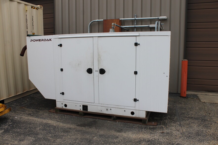 More Photos Of 1169 Lyon Rd, Batavia Manufacturing For Sale