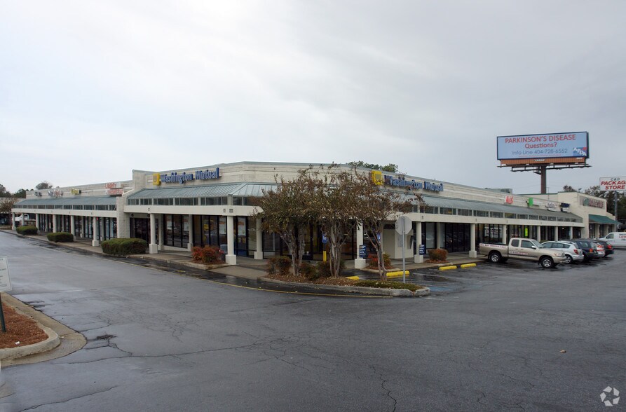 More Photos Of 971 N Hairston Rd, Stone Mountain Unknown For Lease