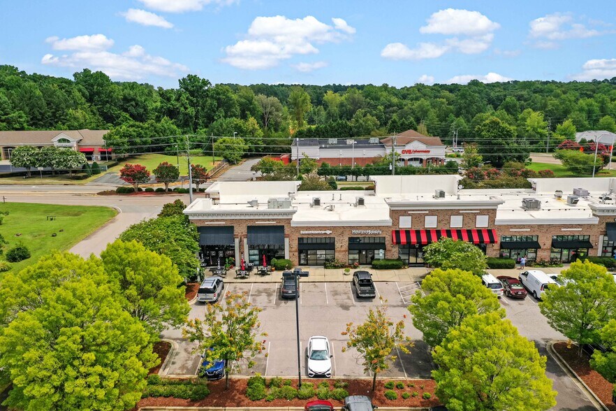 More Photos Of 5160 Sunset Lake Rd, Apex Freestanding For Lease