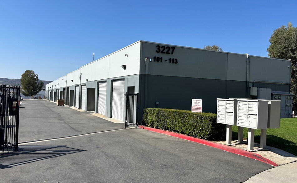 Primary Photo Of 3227 Producer Way, Pomona Warehouse For Lease