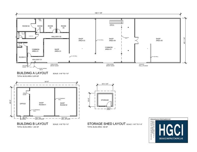 More Photos Of 41 Spring St, Jacksonville Warehouse For Sale