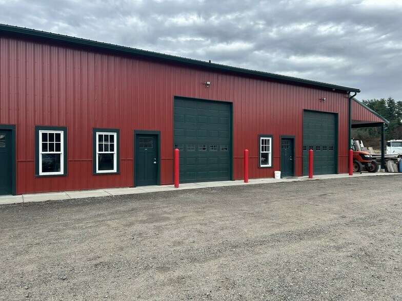 More Photos Of 20 Gate St, Carver Warehouse For Lease