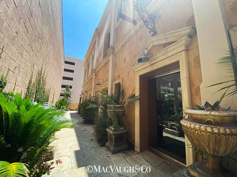 More Photos Of 766 E Colorado Blvd, Pasadena Loft Creative Space For Lease