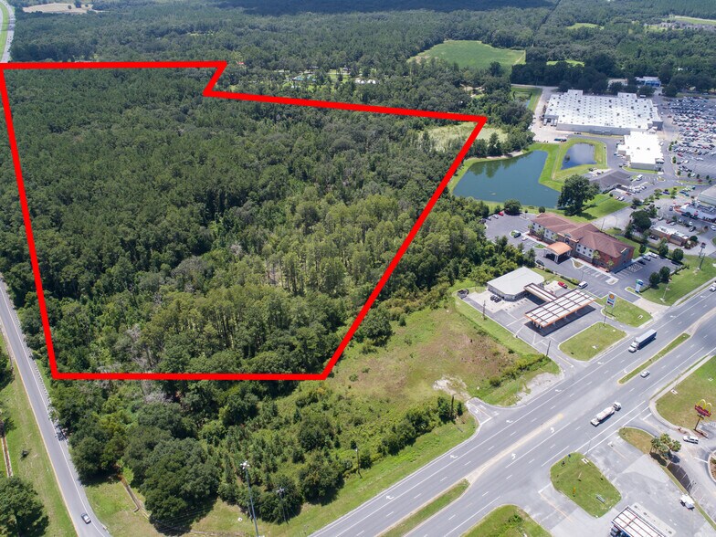 More Photos Of 70th St, Live Oak Land For Sale