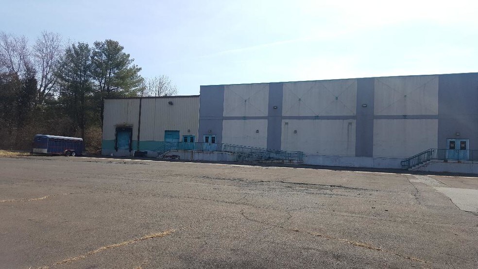 More Photos Of 1422 Route 179, Lambertville Warehouse For Lease