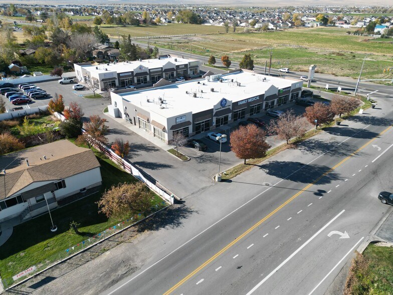 More Photos Of 822 E Main St, Grantsville Unknown For Lease