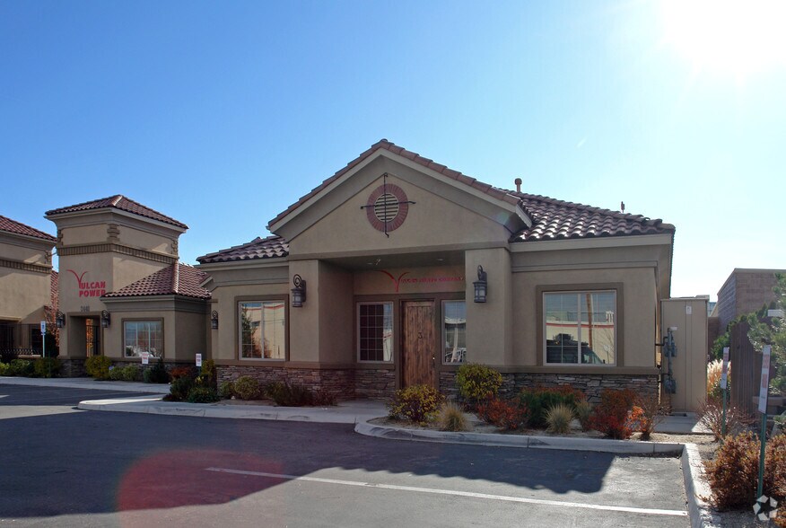 More Photos Of 2440 Vassar St, Reno Office For Lease
