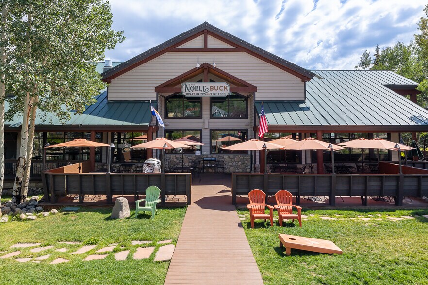 More Photos Of 78491 US Highway 40, Winter Park Bar For Sale