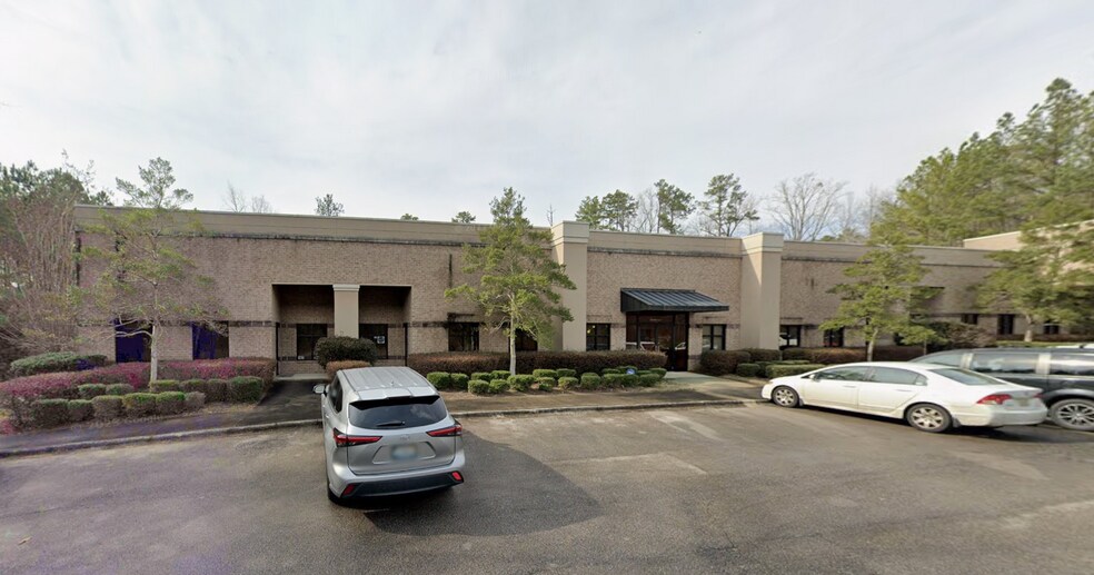 More Photos Of 12585 Old Highway 280, Chelsea Light Distribution For Lease