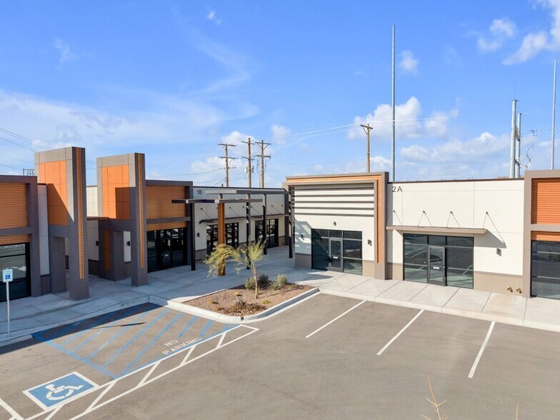 More Photos Of 403 Executive Center Blvd, El Paso Storefront Retail Office For Lease