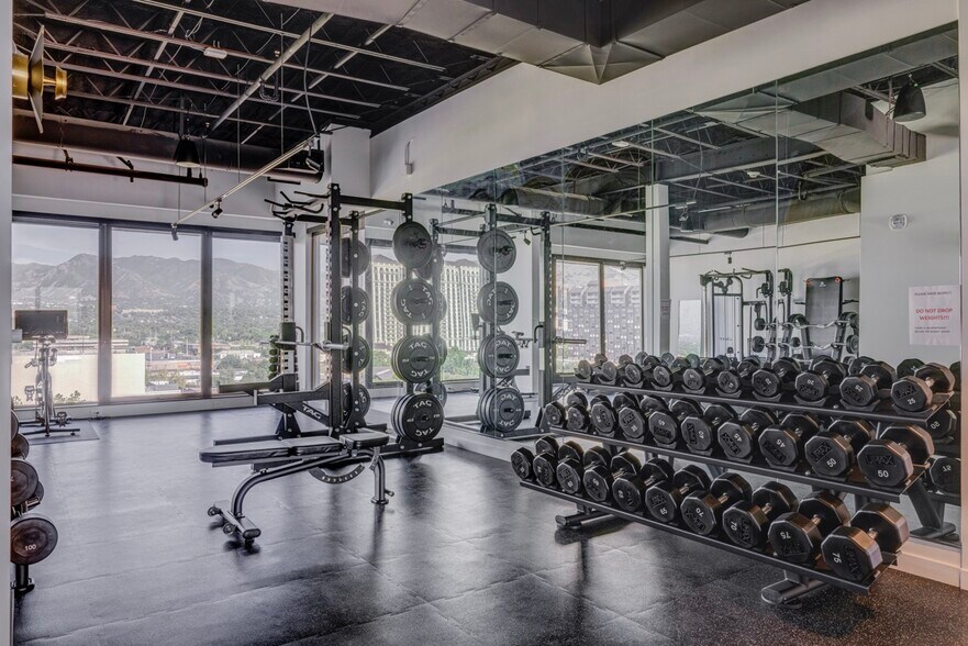 More Photos Of 640 S West Temple, Salt Lake City Apartments For Sale