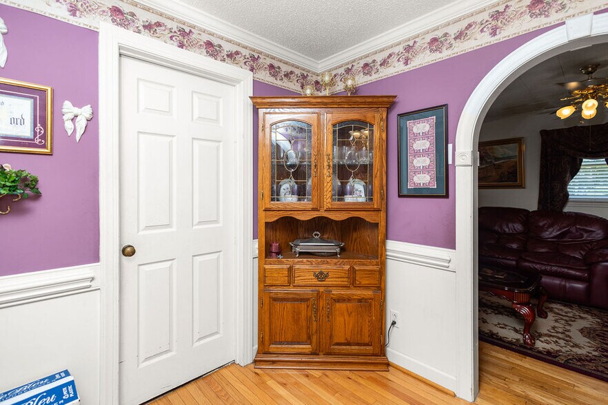 More Photos Of 950 Totten Rd, Gibsonville Freestanding For Sale
