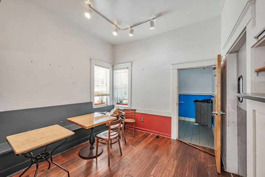More Photos Of 408-412 Cortland Ave, San Francisco Storefront Retail Residential For Lease