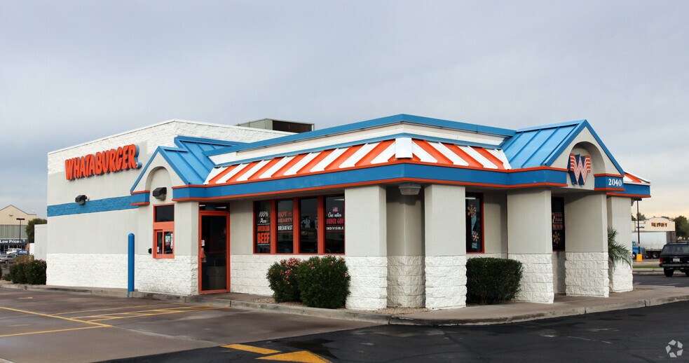 More Photos Of 2040 N 75th Ave, Phoenix Unknown For Lease