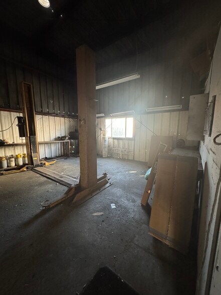 More Photos Of 1117-1121 Broadway, El Cajon Auto Repair For Lease