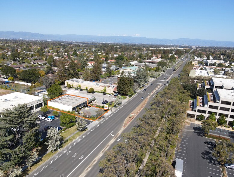 More Photos Of 20311 Stevens Creek Blvd, Cupertino Unknown For Sale