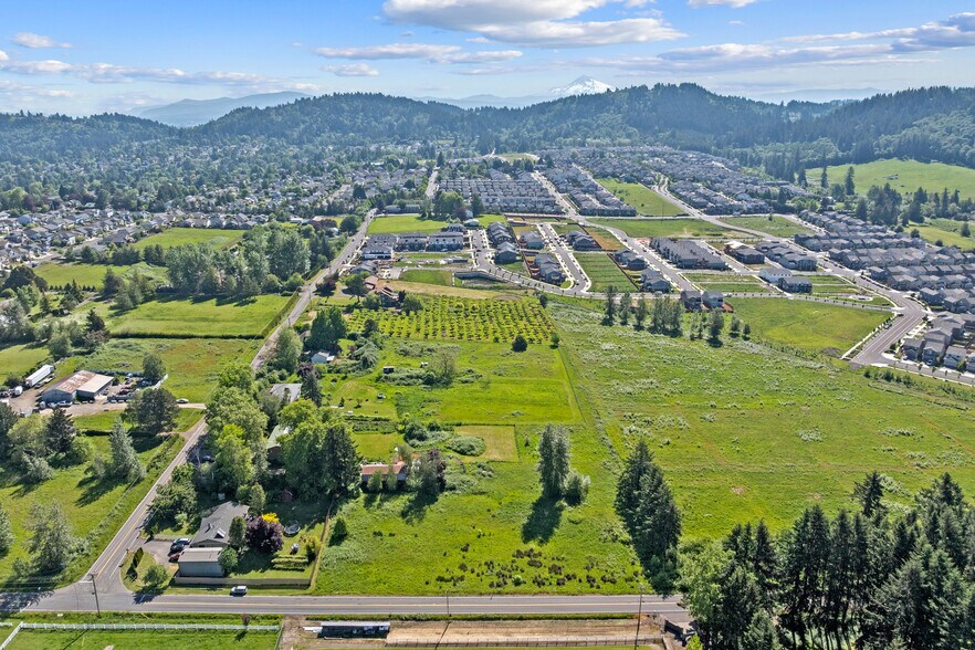 More Photos Of 18216 SE Giese Rd, Gresham Land For Sale