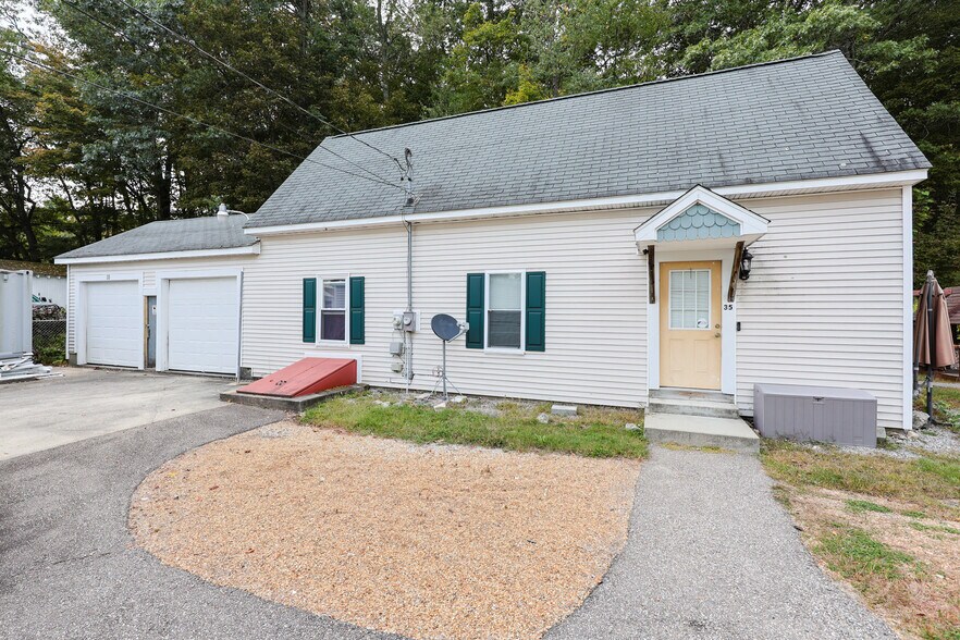 More Photos Of 31-37 Leicester St, North Oxford Apartments For Lease
