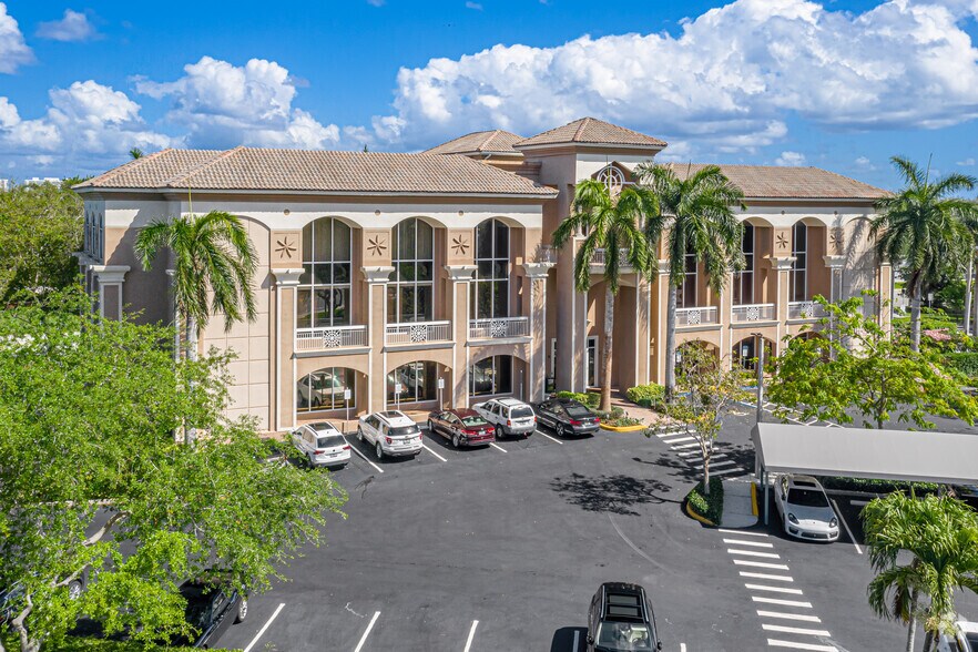 Primary Photo Of 1877 S Federal Hwy, Boca Raton Office For Lease