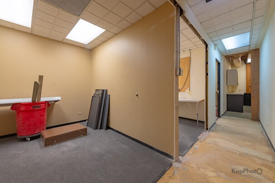 More Photos Of 819 S Wabash Ave, Chicago Loft Creative Space For Lease