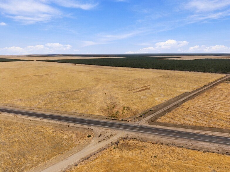 More Photos Of 12680 CA-33, Lost Hills Land For Sale