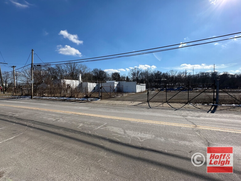 More Photos Of 1628 Sherrick Rd SE, Canton Warehouse For Sale