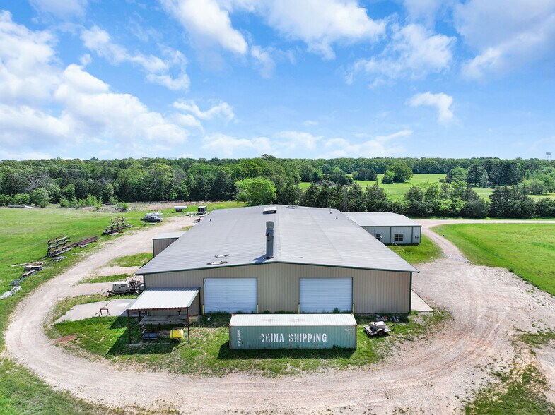 More Photos Of 14733 E State Hwy 11, Como Warehouse For Sale